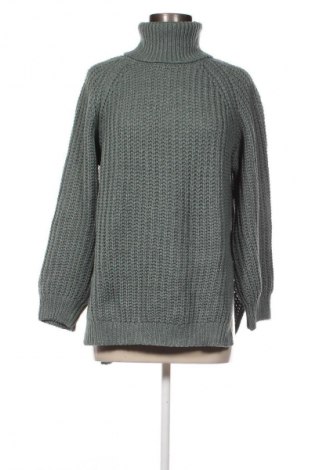 Damenpullover SHEIN, Größe S, Farbe Grün, Preis 10,99 €