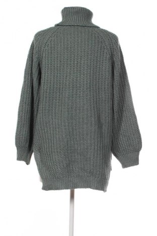 Damenpullover SHEIN, Größe S, Farbe Grün, Preis 10,99 €