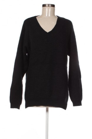 Damski sweter SHEIN, Rozmiar S, Kolor Czarny, Cena 42,99 zł