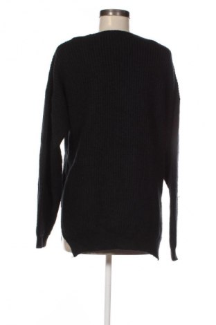 Damski sweter SHEIN, Rozmiar S, Kolor Czarny, Cena 42,99 zł