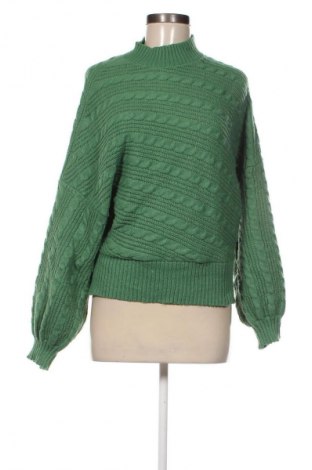 Damenpullover SHEIN, Größe M, Farbe Grün, Preis 8,99 €