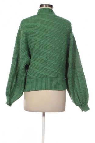 Damenpullover SHEIN, Größe M, Farbe Grün, Preis 8,99 €