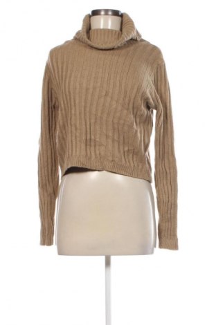 Damenpullover SHEIN, Größe S, Farbe Beige, Preis 9,99 €