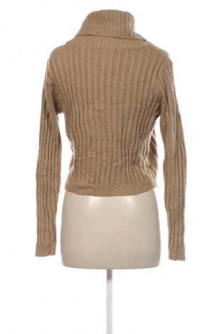 Damenpullover SHEIN, Größe S, Farbe Beige, Preis 9,99 €