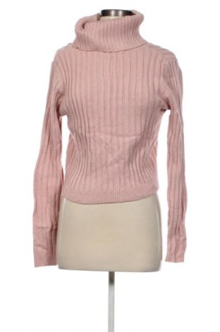 Damenpullover SHEIN, Größe S, Farbe Aschrosa, Preis 9,99 €