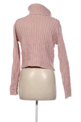 Damenpullover SHEIN, Größe S, Farbe Aschrosa, Preis 9,99 €