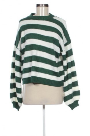 Pulover de femei SHEIN, Mărime M, Culoare Multicolor, Preț 61,99 Lei