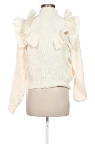 Dámsky pulóver SHEIN, Veľkosť XL, Farba Kremová, Cena  5,66 €