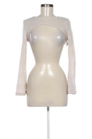 Damenpullover SHEIN, Größe S, Farbe Beige, Preis 5,12 €