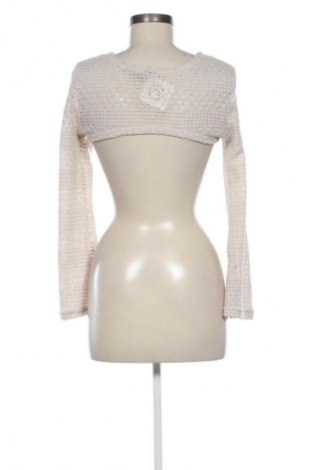 Damenpullover SHEIN, Größe S, Farbe Beige, Preis 5,12 €