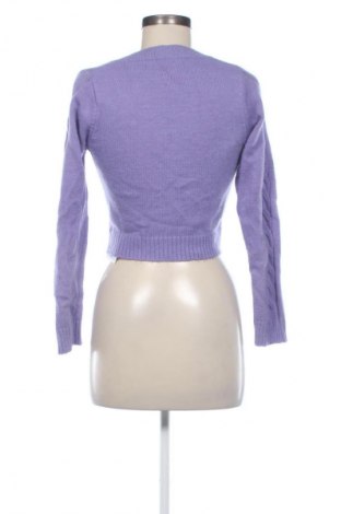 Damenpullover SHEIN, Größe S, Farbe Lila, Preis 8,99 €