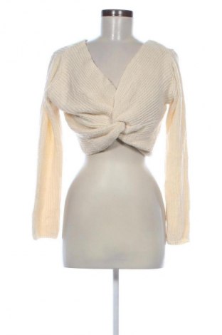 Дамски пуловер SHEIN, Размер S, Цвят Жълт, Цена 2,55 €