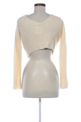 Дамски пуловер SHEIN, Размер S, Цвят Жълт, Цена 2,55 €