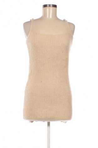 Damenpullover SHEIN, Größe XS, Farbe Beige, Preis 8,99 €