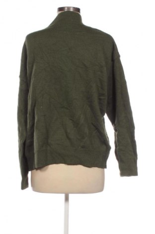 Damenpullover SHEIN, Größe L, Farbe Grün, Preis 8,99 €