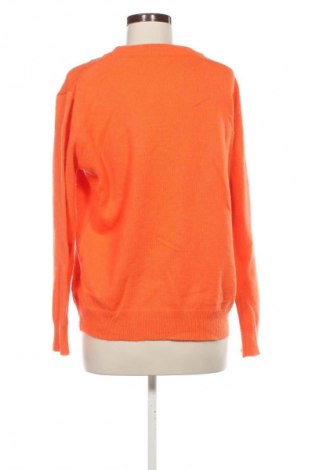 Damenpullover SHEIN, Größe M, Farbe Orange, Preis 8,99 €
