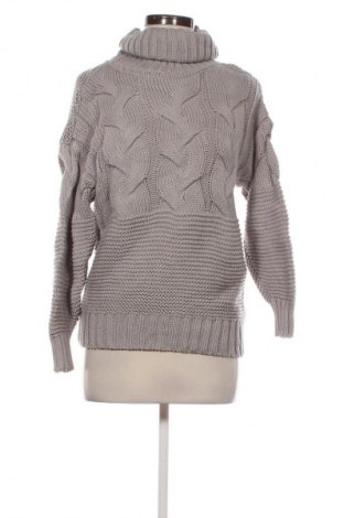 Damenpullover SHEIN, Größe S, Farbe Grau, Preis 8,99 €