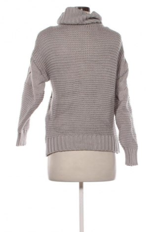 Damenpullover SHEIN, Größe S, Farbe Grau, Preis 8,99 €