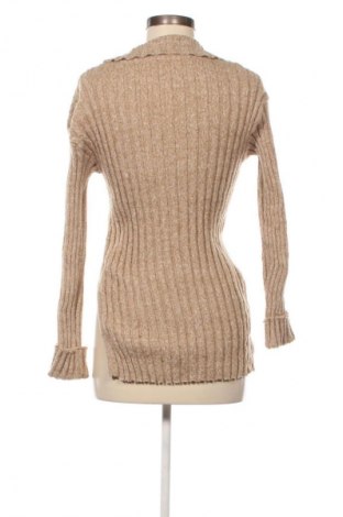Női pulóver SHEIN, Méret S, Szín Bézs, Ár 3 469 Ft