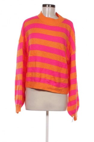 Damenpullover SHEIN, Größe L, Farbe Mehrfarbig, Preis 10,99 €