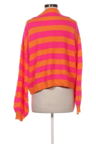Damenpullover SHEIN, Größe L, Farbe Mehrfarbig, Preis 10,99 €