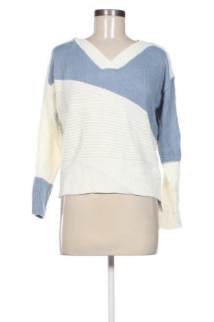 Дамски пуловер SHEIN, Размер S, Цвят Многоцветен, Цена 2,55 €