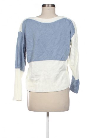 Дамски пуловер SHEIN, Размер S, Цвят Многоцветен, Цена 2,55 €