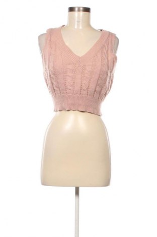 Damenpullover SHEIN, Größe S, Farbe Aschrosa, Preis 1,99 €