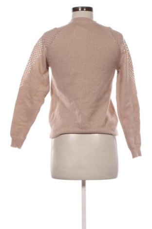 Damenpullover SHEIN, Größe XS, Farbe Braun, Preis 10,99 €