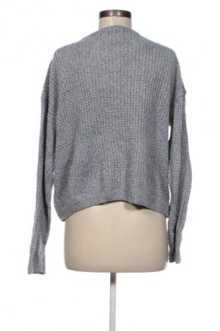 Damenpullover SHEIN, Größe L, Farbe Silber, Preis 1,99 €