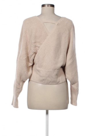 Damenpullover SHEIN, Größe S, Farbe Beige, Preis 9,99 €