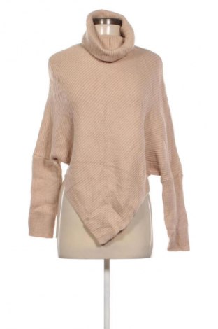 Γυναικείο πουλόβερ SHEIN, Μέγεθος M, Χρώμα  Μπέζ, Τιμή 7,99 €