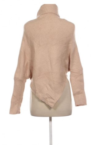 Γυναικείο πουλόβερ SHEIN, Μέγεθος M, Χρώμα  Μπέζ, Τιμή 7,99 €