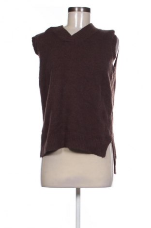 Damenpullover SHEIN, Größe S, Farbe Braun, Preis 2,99 €