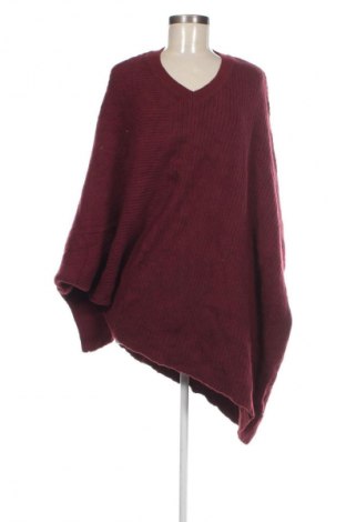 Damenpullover SHEIN, Größe L, Farbe Rot, Preis 8,99 €