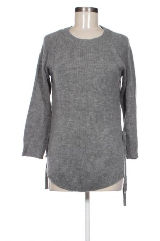 Damenpullover SHEIN, Größe XS, Farbe Grau, Preis 11,99 €