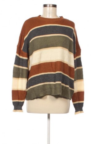 Damenpullover SHEIN, Größe M, Farbe Mehrfarbig, Preis 11,99 €