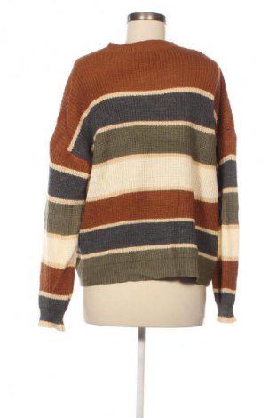 Damenpullover SHEIN, Größe M, Farbe Mehrfarbig, Preis 11,99 €