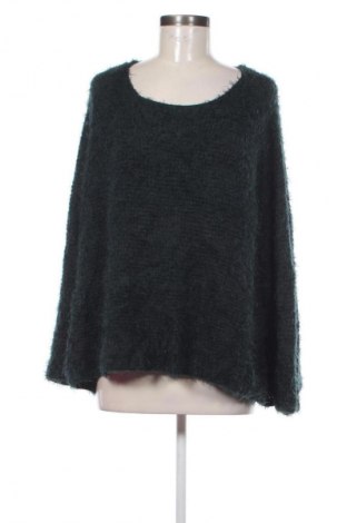 Damenpullover Samoon By Gerry Weber, Größe L, Farbe Grün, Preis 4,99 €