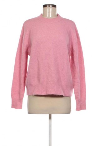 Damenpullover Samsoe & Samsoe, Größe M, Farbe Rosa, Preis 75,99 €