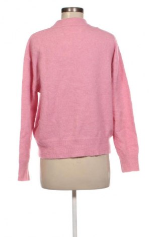 Damenpullover Samsoe & Samsoe, Größe M, Farbe Rosa, Preis 75,99 €