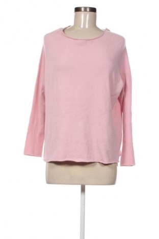 Γυναικείο πουλόβερ Selected, Μέγεθος XL, Χρώμα Ρόζ , Τιμή 4,99 €