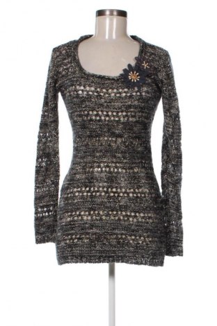 Damenpullover Serianno, Größe M, Farbe Mehrfarbig, Preis 9,99 €