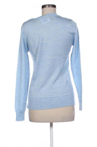 Damenpullover Serra, Größe M, Farbe Blau, Preis 11,28 €