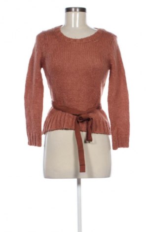 Damenpullover Seventy, Größe S, Farbe Braun, Preis € 10,78