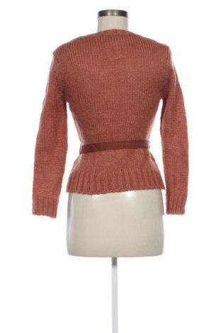 Damenpullover Seventy, Größe S, Farbe Braun, Preis € 10,78