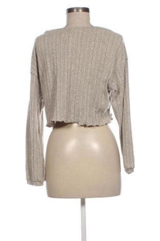 Damenpullover Shine, Größe S, Farbe Beige, Preis 1,99 €
