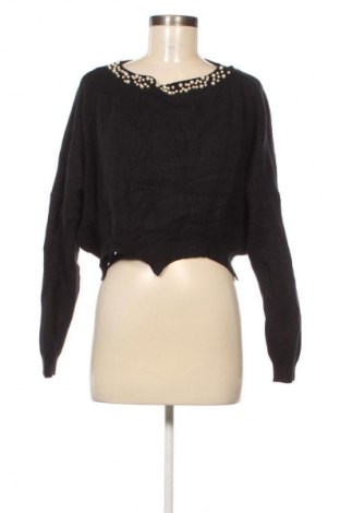 Damenpullover Shk, Größe S, Farbe Schwarz, Preis 11,99 €