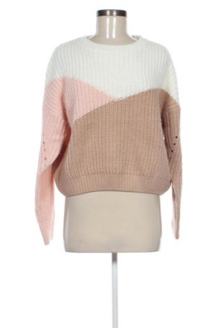 Damenpullover Sinsay, Größe S, Farbe Mehrfarbig, Preis 10,99 €