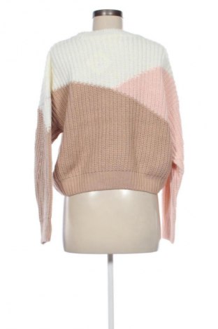 Damenpullover Sinsay, Größe S, Farbe Mehrfarbig, Preis 10,99 €